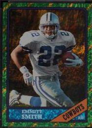 Emmitt Smith
