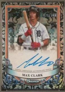 Max Clark