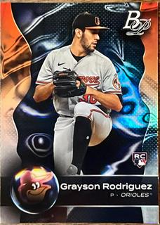 Grayson Rodriguez
