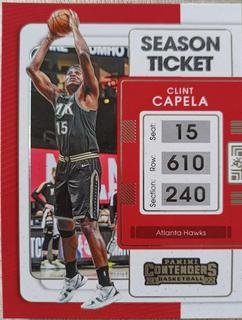 Clint Capela
