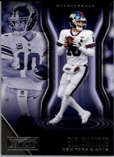 Eli Manning