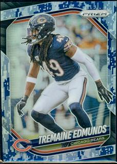 Tremaine Edmunds