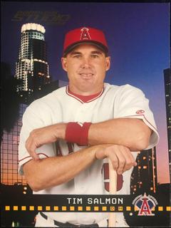 Tim Salmon