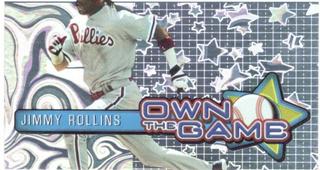 Jimmy Rollins