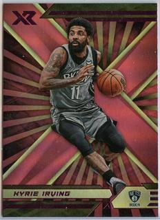 Kyrie Irving