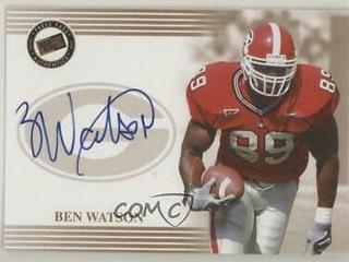 Ben Watson