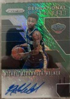 Nickeil Alexander Walker