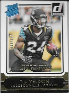 T.J. Yeldon