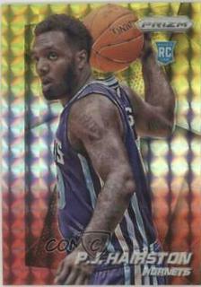 P.J. Hairston