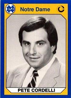 Pete Cordelli