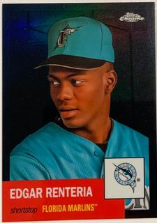 Edgar Renteria