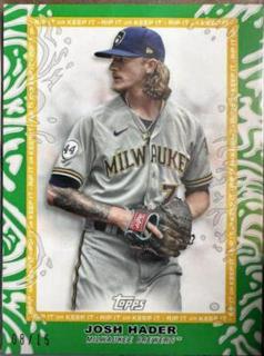 Josh Hader