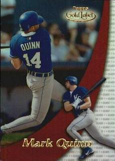 Mark Quinn