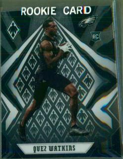 Quez Watkins