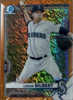 Logan Gilbert