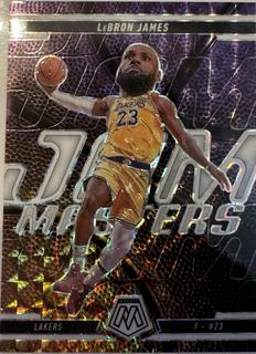 LeBron James