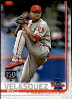 Vince Velasquez