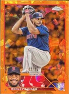Kenley Jansen