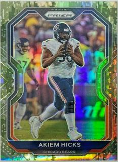 Akiem Hicks
