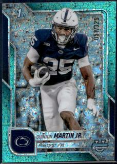 Quinton Martin Jr.