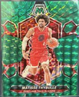 Matisse Thybulle