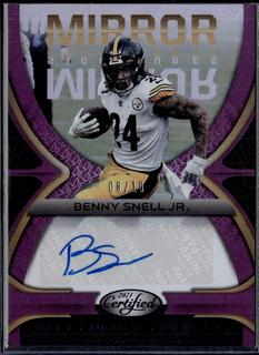 Benny Snell Jr.