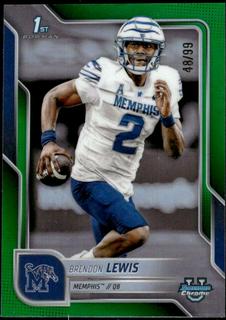 Brendon Lewis