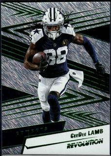 CeeDee Lamb