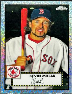 Kevin Millar
