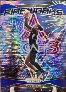 A'ja Wilson