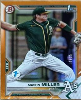 Mason Miller