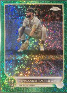 Fernando Tatis Jr.