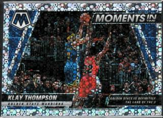 Klay Thompson