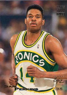 Sam Perkins