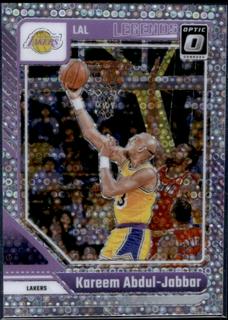 Kareem Abdul-Jabbar