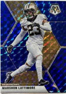Marshon Lattimore