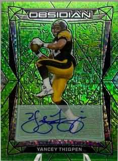 Yancey Thigpen