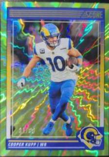 Cooper Kupp