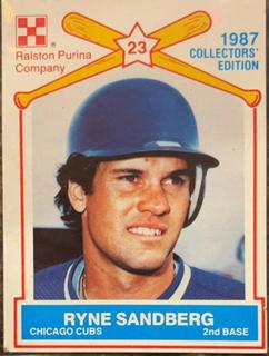 Ryne Sandberg