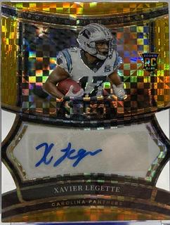 Xavier Legette