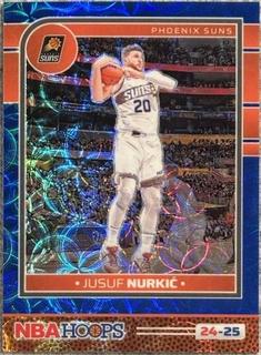 Jusuf Nurkic