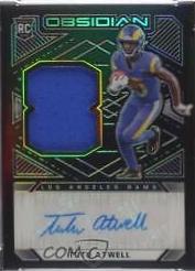 Tutu Atwell