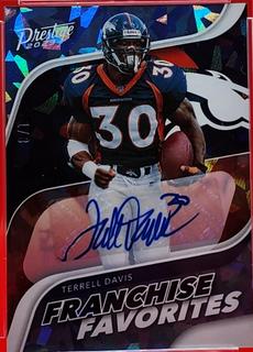 Terrell Davis