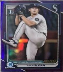 Ryan Sloan