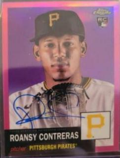 Roansy Contreras