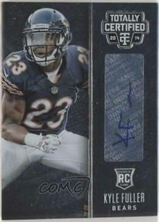 Kyle Fuller