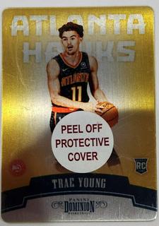 Trae Young