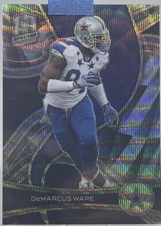 DeMarcus Ware