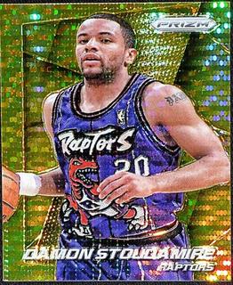 Damon Stoudamire