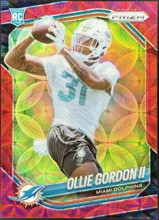 Ollie Gordon II